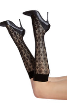 Cargar imagen en el visor de la galería, Calcetines traje regional (niña/mujer)