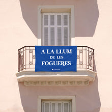 Cargar imagen en el visor de la galería, Balconeras Hogueras