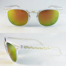 Cargar imagen en el visor de la galería, Gafas de Sol 'Filigrana'