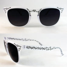 Cargar imagen en el visor de la galería, Gafas de Sol 'Filigrana'