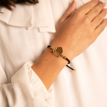 Cargar imagen en el visor de la galería, Pulsera fallera con peineta