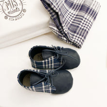 Cargar imagen en el visor de la galería, Zapato bebé fallero