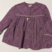 Cargar imagen en el visor de la galería, Blusones falleros plisados bebé