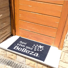 Cargar imagen en el visor de la galería, Felpudo Belleza - Hogueras