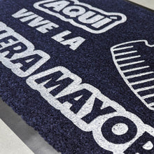 Cargar imagen en el visor de la galería, Felpudo Fallera Mayor