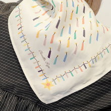 Cargar imagen en el visor de la galería, Pañuelo fallero INFANTIL