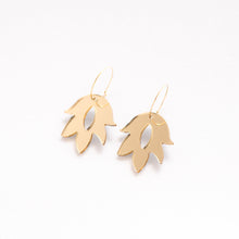 Cargar imagen en el visor de la galería, Pendientes Palma