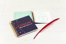 Cargar imagen en el visor de la galería, Planificador para Falleras Mayores.