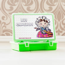 Cargar imagen en el visor de la galería, Cajas de ganchos de Hogueras para Bellesa del Foc.