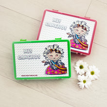 Cargar imagen en el visor de la galería, Cajas de ganchos de Hogueras para Bellesa del Foc.