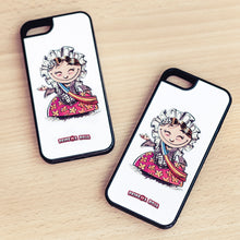 Cargar imagen en el visor de la galería, Funda móvil semirrígida bellesa.