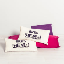 Cargar imagen en el visor de la galería, Cojines eres genial.