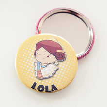 Cargar imagen en el visor de la galería, Espejos falleros personalizados