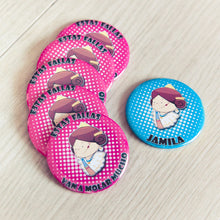 Cargar imagen en el visor de la galería, Espejos falleros personalizados