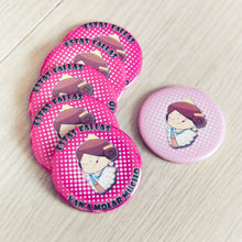 Cargar imagen en el visor de la galería, Espejos falleros personalizados