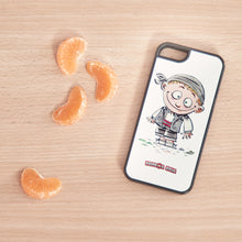 Cargar imagen en el visor de la galería, Funda móvil fallera semirrígida saragüell.