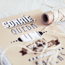 Cargar imagen en el visor de la galería, Libreta 'Queda un día menos para Fallas'.