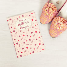 Cargar imagen en el visor de la galería, Libreta regalo original para fallera mayor