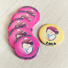 Cargar imagen en el visor de la galería, Espejos falleros personalizados