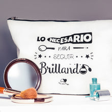 Cargar imagen en el visor de la galería, Neceser para cuidado personal.