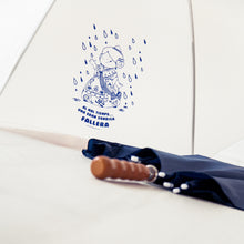 Cargar imagen en el visor de la galería, Paraguas grande para fallera.