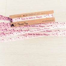 Cargar imagen en el visor de la galería, Pulsera Viva la Fallera Mayor