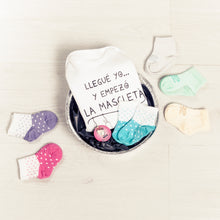 Cargar imagen en el visor de la galería, Pack de regalos falleros para bebé.