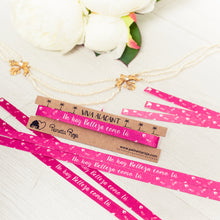 Cargar imagen en el visor de la galería, Pulsera Hogueras Bellesa