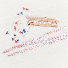 Cargar imagen en el visor de la galería, Pulsera Alicante 'A la llum de les fogueres'.