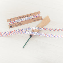 Cargar imagen en el visor de la galería, Pulsera Alicante 'A la llum de les fogueres'.