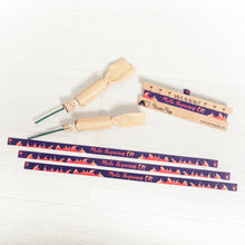 Cargar imagen en el visor de la galería, Pulsera 'Modo Hogueras ON'