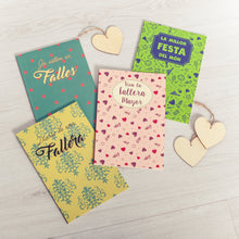 Cargar imagen en el visor de la galería, Libreta 'Ja estem en Falles'.