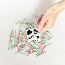 Cargar imagen en el visor de la galería, Tatuajes falleros