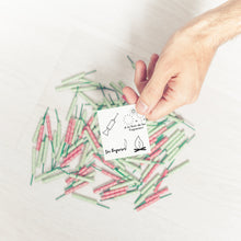 Cargar imagen en el visor de la galería, Tatuajes hogueras