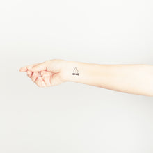 Cargar imagen en el visor de la galería, Tatuaje Hogueras