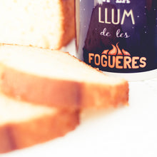 Cargar imagen en el visor de la galería, Taza desayuno 'A la llum de les Fogueres'