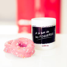 Cargar imagen en el visor de la galería, Taza desayuno Fogueres