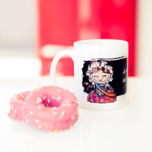 Cargar imagen en el visor de la galería, Taza desayuno Hogueras