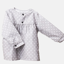 Cargar imagen en el visor de la galería, Blusones para bebés