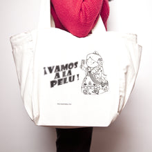 Cargar imagen en el visor de la galería, Bolso de fallera para la peluquería.