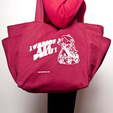 Cargar imagen en el visor de la galería, Bolso de fallera para la peluquería.