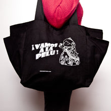 Cargar imagen en el visor de la galería, Bolso de fallera para la peluquería.