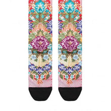 Cargar imagen en el visor de la galería, Calcetines Seda Fallera