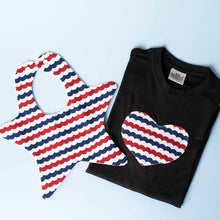 Cargar imagen en el visor de la galería, Camiseta de bebé con temática alicantina