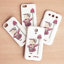 Cargar imagen en el visor de la galería, Funda móvil fallero.