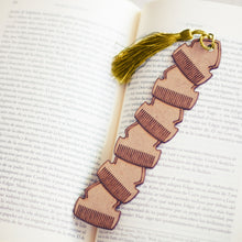 Cargar imagen en el visor de la galería, Marcapáginas