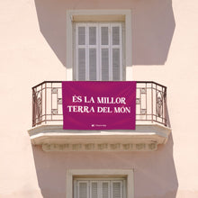 Cargar imagen en el visor de la galería, Balconeras Hogueras

