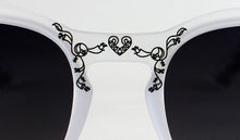 Cargar imagen en el visor de la galería, Gafas de Sol &#39;Filigrana&#39;
