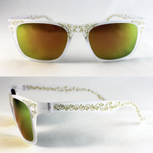 Cargar imagen en el visor de la galería, Gafas de Sol &#39;Filigrana&#39;
