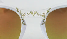 Cargar imagen en el visor de la galería, Gafas de Sol &#39;Filigrana&#39;
